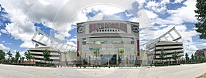 Williams Brice Stadium, Columbia, South Carolina