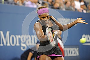 Williams Serena at US Open 2009 (22)