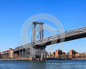 Williamsburg Bridge