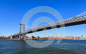 Williamsburg Bridge