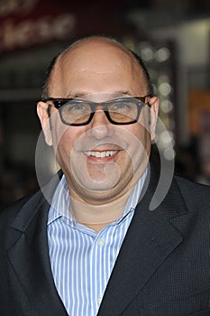 Willie Garson