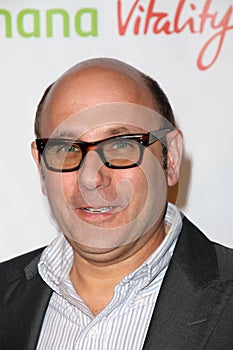 Willie Garson