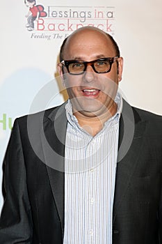 Willie Garson