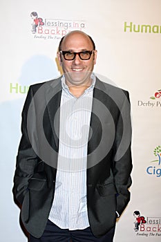 Willie Garson