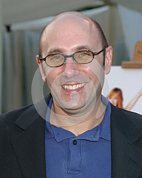 Willie Garson