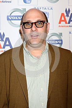 Willie Garson