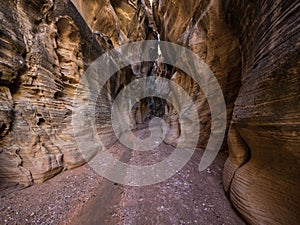 Willis Creek