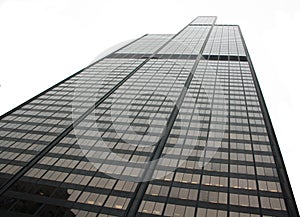 Willis Tower