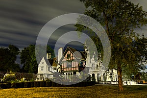 Willistead Manor photo