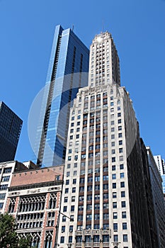 Willoughby Tower, Chicago