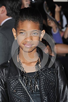 Willow Smith