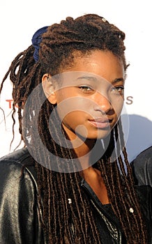 Willow Smith