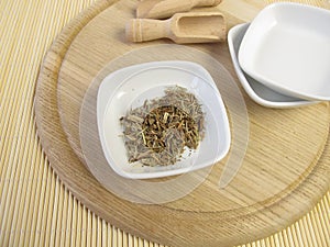 Willowherb, Epilobii herba