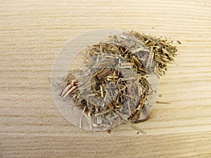 Willowherb, Epilobii herba photo
