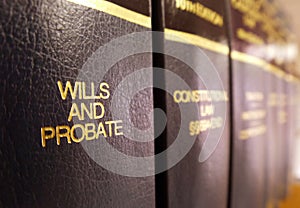 Wills and Probate