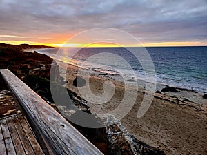 Willyama Beach, Marion Bay, South Australia