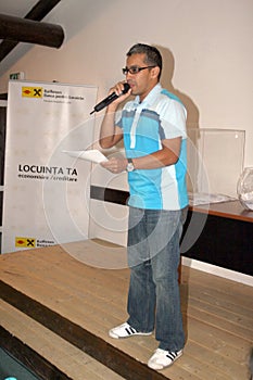 Wilmark Rizzo Hernandez