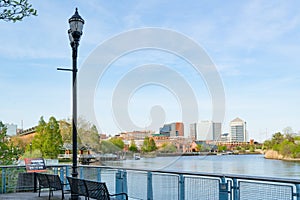 Wilmington Delaware Waterfront