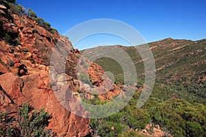 Wilpena Pound photo