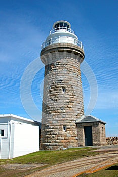 Wilson's Promontory Lighthouse photo