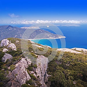 Wilsons Promontory