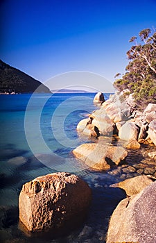 Wilsons Promontory