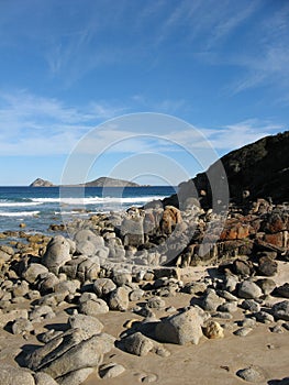 Wilsons Promontory photo