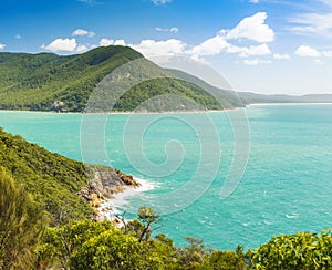 Wilsons Promontory Australia photo