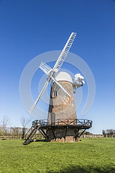 Wilton Windmill, Wilton, Wiltshire, UK