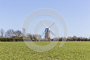 Wilton Windmill, Wilton, Wiltshire, UK photo