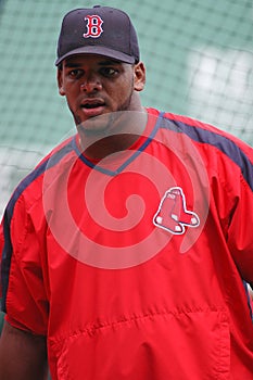 Wily Mo Pena