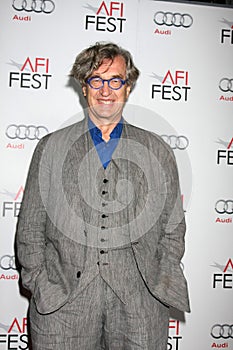 Wim Wenders