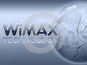Wimax technology