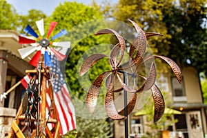 Wimberley Retail Shops