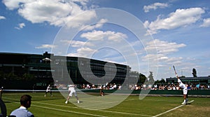 Wimbledon 2010