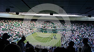 Wimbledon