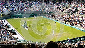 Wimbledon