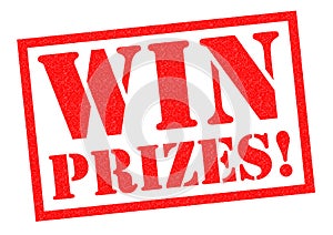 WIN PRIZES!