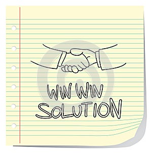 Win Win Solution