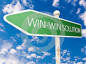 Win-Win Solution