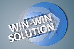 Win-Win Solution