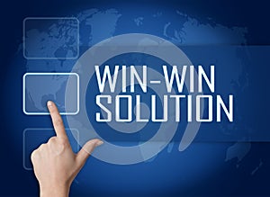Win-Win Solution
