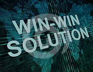 Win-Win Solution