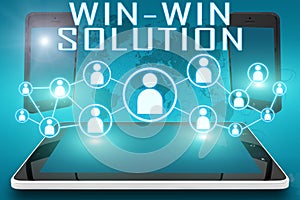 Win-Win Solution