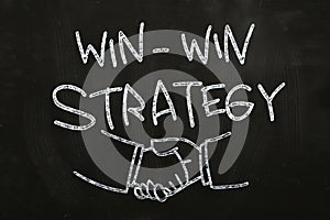 Win-Win Strategy