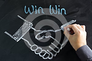 Win win strategy