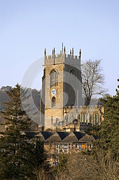 Winchcombe