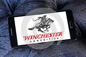 Winchester Arms Company logo