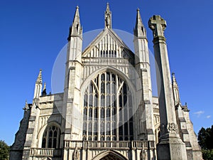 Winchester Cathedral