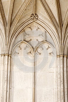 Winchester Cathedral Church, England, UK